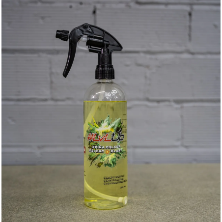 LvLUp SCENTBLAST PINACOLADA BILFRISKARE 750ML