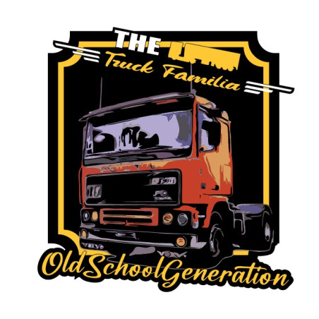 "TTF OSG" STICKER 8cm