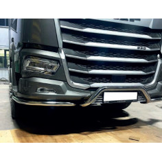 Para DAF XF XG XG+ TUBO DE PARACHOQUES DE 3 ELEMENTOS