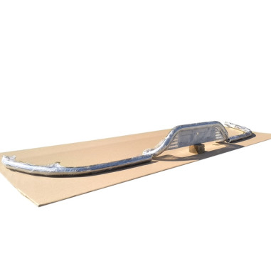 For DAF XF XG XG+ 3 EL. BAR UNDER BUMPER