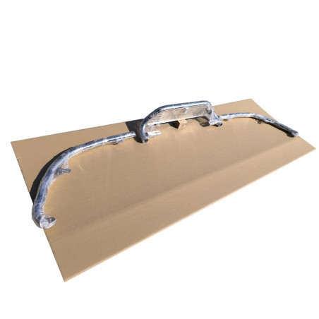 For DAF XF XG XG+ 3 EL. BAR UNDER BUMPER