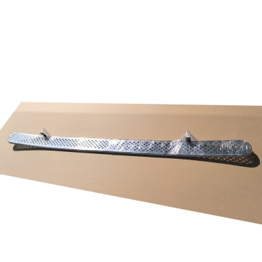 INOX STAKLO ZA DAF XF 106