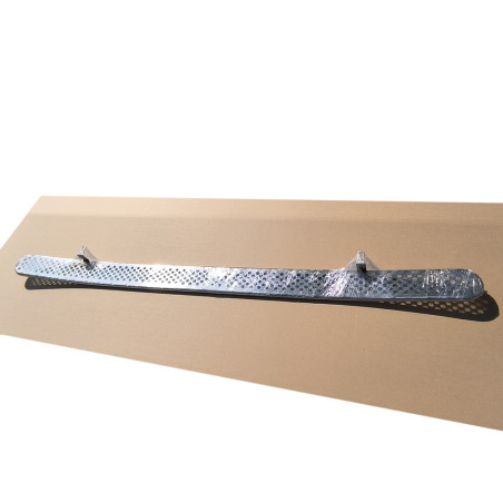 INOX STAKLO ZA DAF XF 106