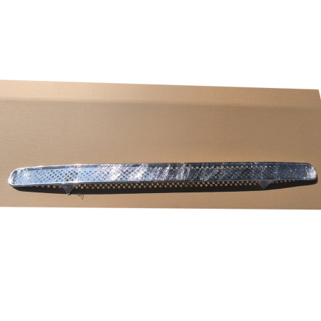 CUBIERTA DE VENTANA DE INOXIDABLE PARA DAF XF 106