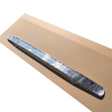 COPERTURA DEL FINESTRINO INOX PER DAF XF 106