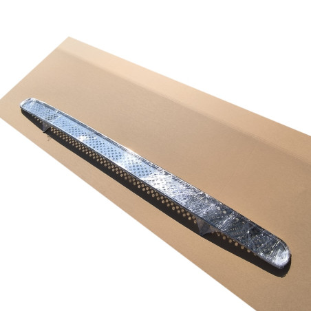 INOX STAKLO ZA DAF XF 106