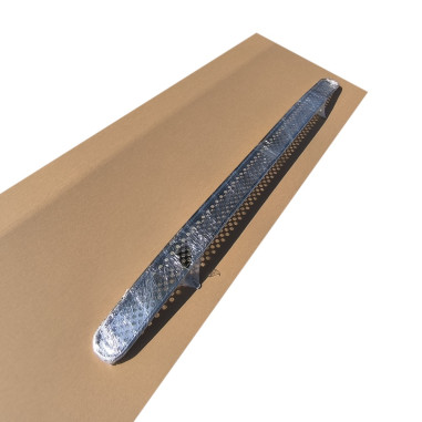 CUBIERTA DE VENTANA DE INOXIDABLE PARA DAF XF 106