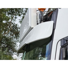 VISIERA PARASOLE VOLVO FH AERO SOLAR GUARD 2