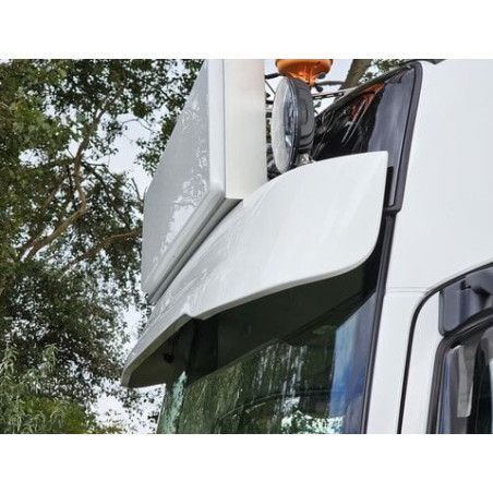 SUN VISOR VOLVO FH AERO SOLAR GUARD