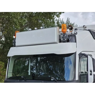 VISIERA PARASOLE VOLVO FH AERO SOLAR GUARD