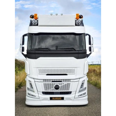 VISIERA PARASOLE VOLVO FH AERO SOLAR GUARD