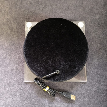 LIGHTBOX USB 17x17 "OLD SKOOL GANGESTERS" DELUXE LED SVJETLJENA TABLA