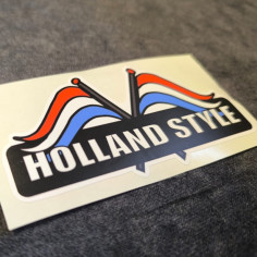 "HOLLAND STYLE" MAtrica 12cm 2