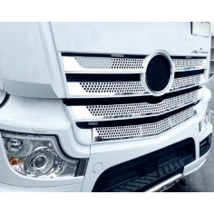 MERCEDES ACTROS MP4 MP5 230cm KROMGRILL 2