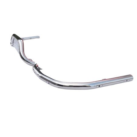 Pour tuyau de pare-chocs DAF XF 106 avec trous pour FT-073