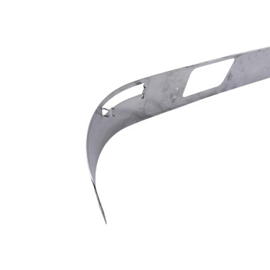 SCANIA 4/R SUN VISOR CHROME INOXSC181T