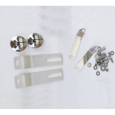 INOX CIJEVI SCANIA R VELIKI BRANIK (LED RUPE)