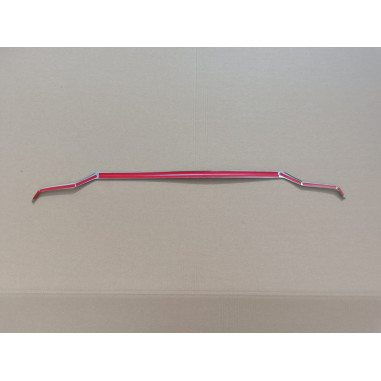 SCANIA NEXT GEN R S CHROME UPPER CONSOLE STRIP