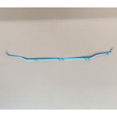 SCANIA NEXT GEN R S CHROME UPPER CONSOLE STRIP 2