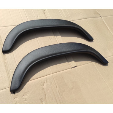 ACHTERWIELBOOGVERLENGINGEN FIAT DUCATO JUMPER BOXER 06-24