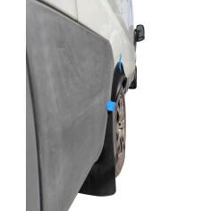 PRODLOUŽENÍ PODBĚHU ZADNÍCH KOL FIAT DUCATO JUMPER BOXER 06-24 2