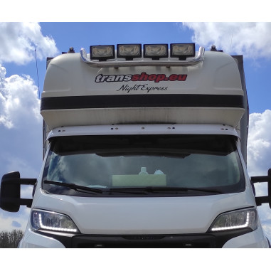 PARASOL FIAT DUCATO JUMPER BOXER 06-24