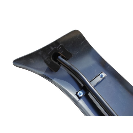 SOLSKYDD FIAT DUCATO JUMPER BOXER 06-24