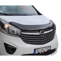 HOOD FAIRING OPEL VIVARO B 14-19