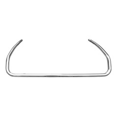 SCANIA R HIGHLINE DLOUHÁ STŘEŠNÍ POTRUBÍ (LED OTVORY) 2