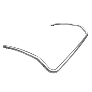 TUBO DE TECHO LARGO SCANIA R HIGHLINE (AGUJEROS LED)