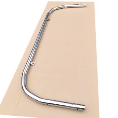 INOX CIJEVI SCANIA R MALI BRANIK (LED RUPE)