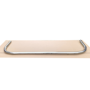 TUYAUTERIE INOX SCANIA R PETIT PARE-CHOCS (TROUS LED)