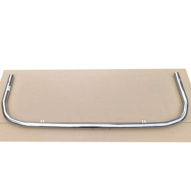 TUBERIA INOXIDABLE SCANIA R PARACHOQUES GRANDE (AGUJEROS LED)