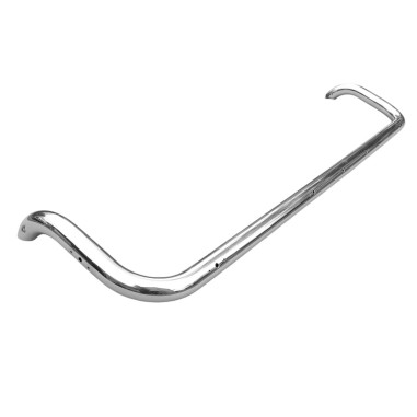 SCANIA R HIGHLINE KROVNE CIJEVI (LED RUPE)