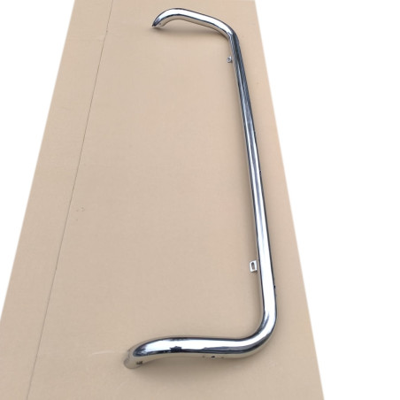 TUBERÍAS DE TECHO SCANIA R HIGHLINE (AGUJEROS LED)