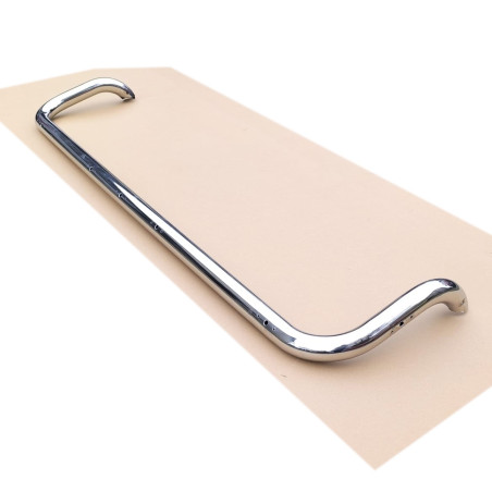 TUBO TETTO SCANIA R HIGHLINE (FORI LED)