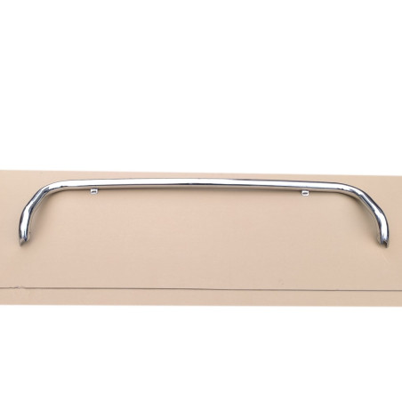 SCANIA R HIGHLINE ROOF PIPES (LED HOLES)