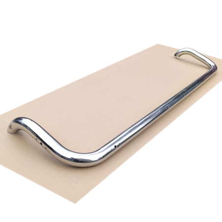 SCANIA R HIGHLINE ROOF PIPES (LED HOLES)