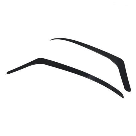 FÉNYSZÓRÓ BROWN MAN TGX 20+ SPOILER LÁMPA BURKOLAT DEKOR