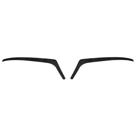 KOPLAMP OGEN MAN TGX 20+ SPOILER LAMP COVER DECOR