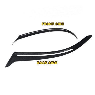 BREWKI REFLEKTORÓW SCANIA NEXT GEN LED OSŁONA DEKOR SPOILER