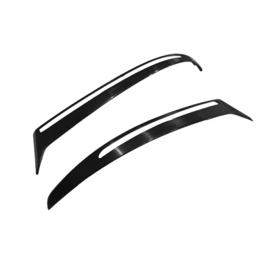 Kryty Světel Mračítka SCANIA NEXT GEN R S LED SPOILER DEKOR