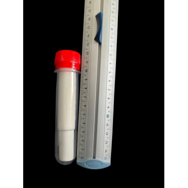 GELE NEON BANDENVERF