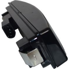 NARANČASTA DEKORATIVNA LAMPA ZA VIZIK ZA SUNCE SCANIA 4/R 2