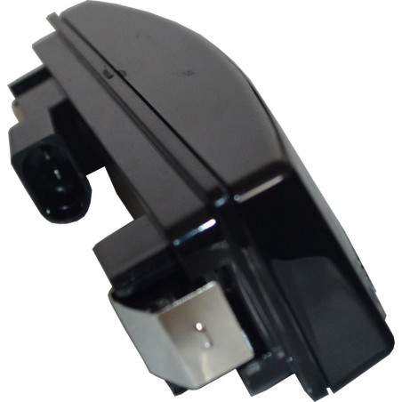 NARANCS DÍSZLÁMPA SCANIA 4/R napellenzőhöz