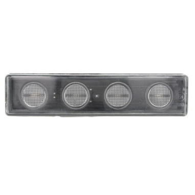 Střešní světlo scania led