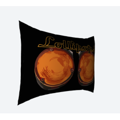 ALMOHADA 50X35 "LOLLIPOPS" 2