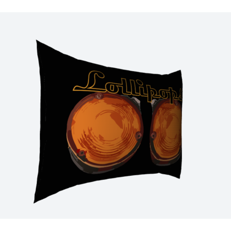 ALMOHADA 50X35 "LOLLIPOPS"