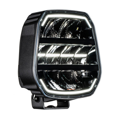 LEDSON EPIX9+ Extra lampa 9" (Powerboost)