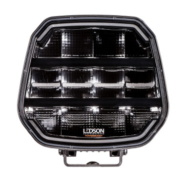 LEDSON EPIX9+ Extra lamp 9" (Powerboost)